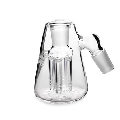 Atrapaceniza Tree 18MM Clear 45 - Bonglab - vista 2