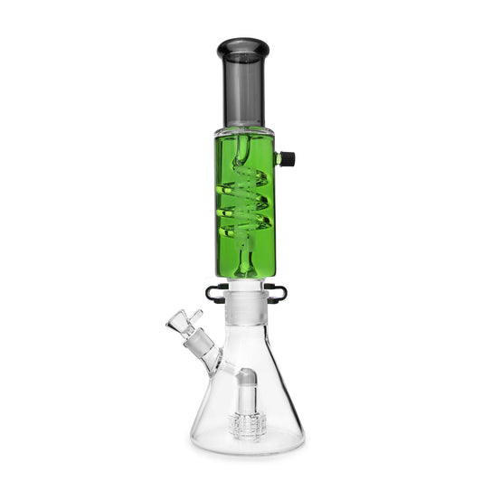 Glycerin Green Avalanche - Bonglab