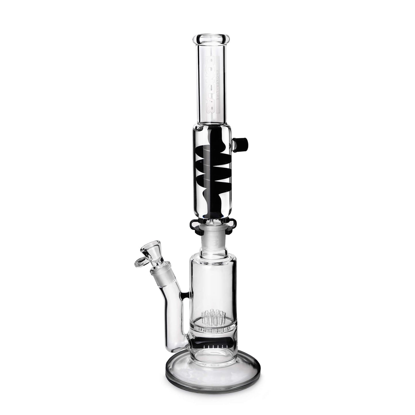 Glycerine Black Ice - Bonglab