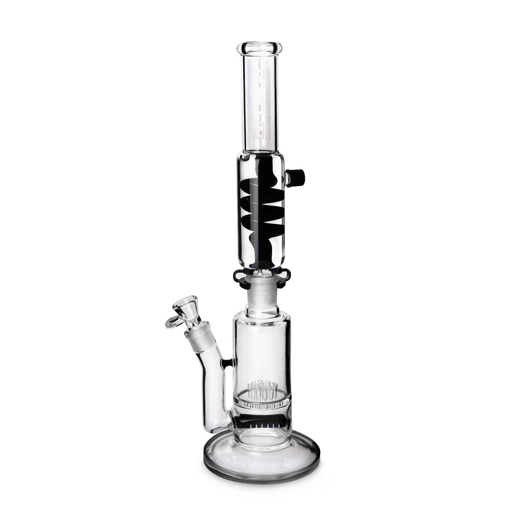 Glycerine Black Ice - Bonglab