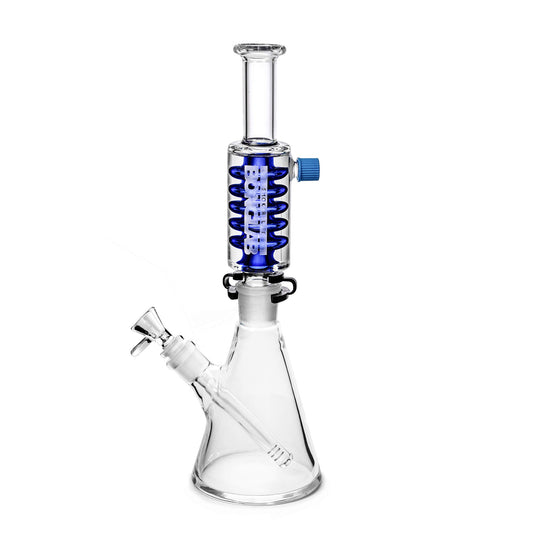 Glycerin The Yeti - Bonglab