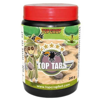 Top Tabs 200GR - Top Crop