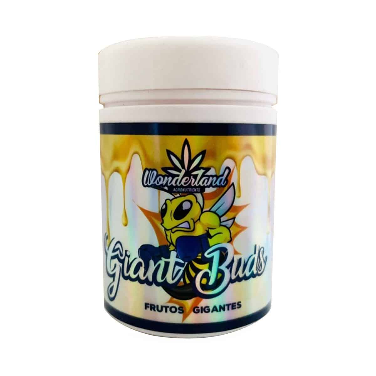 Giant Buds PK52-34 120GR - Wonderland