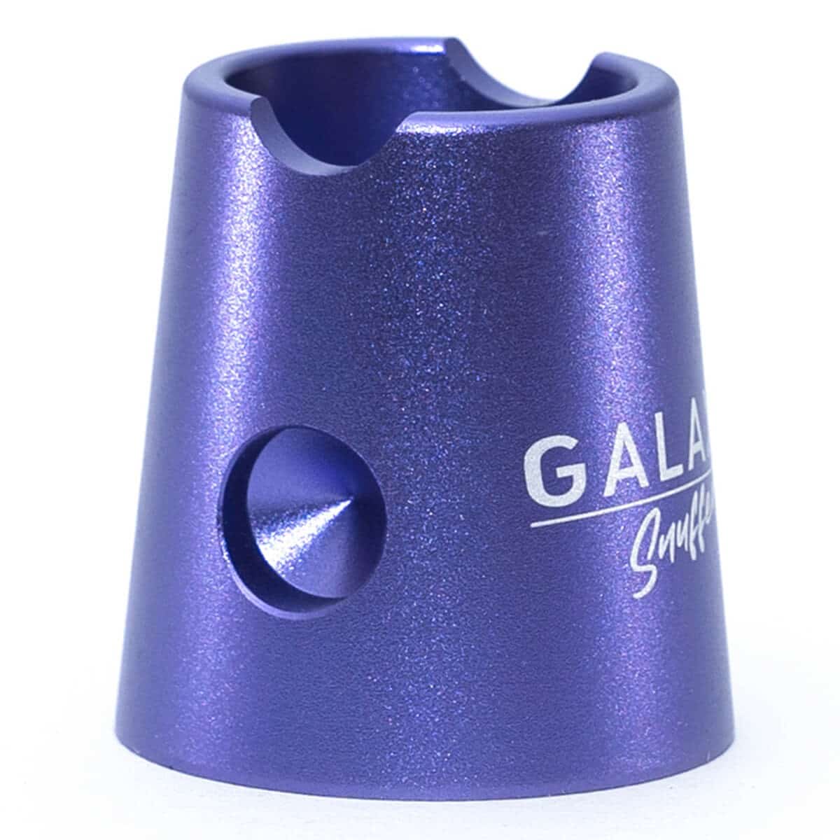 Snuffer Galaxy - vista 5