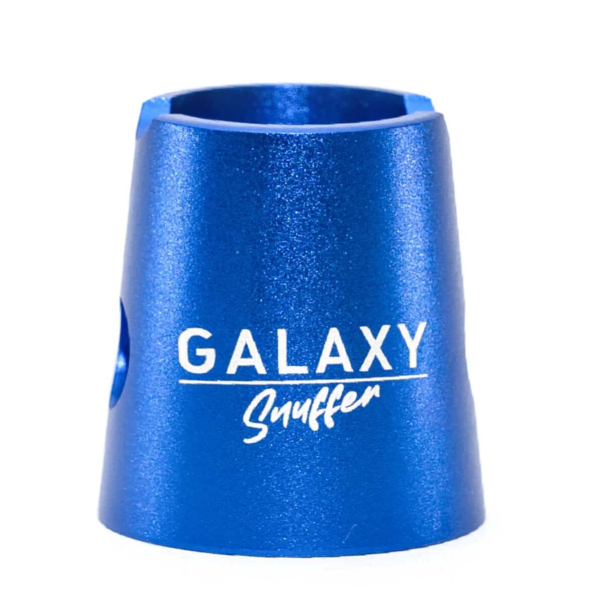 Snuffer Galaxy - vista 2