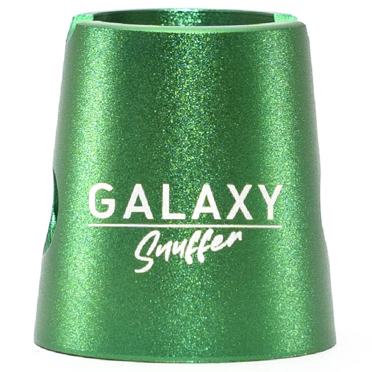 Snuffer Galaxy - vista 3