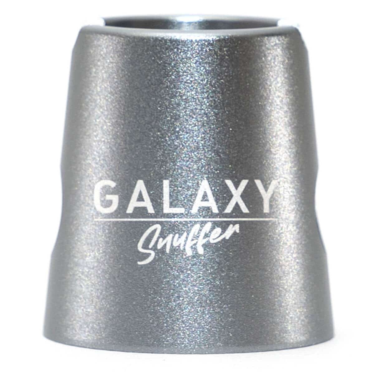 Snuffer Grey - Galaxy