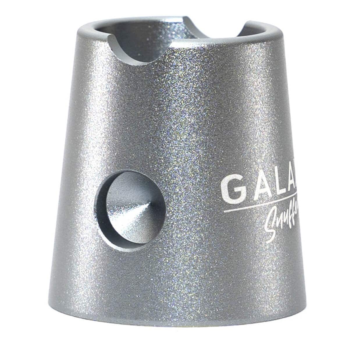 Snuffer Grey - Galaxy - vista 3