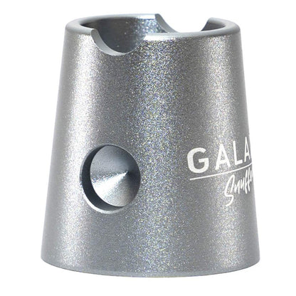Snuffer Grey - Galaxy - vista 3