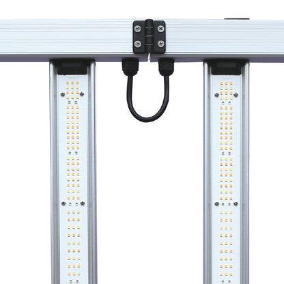 Agrolite - LED Qb 730W 2.9 - vista 3