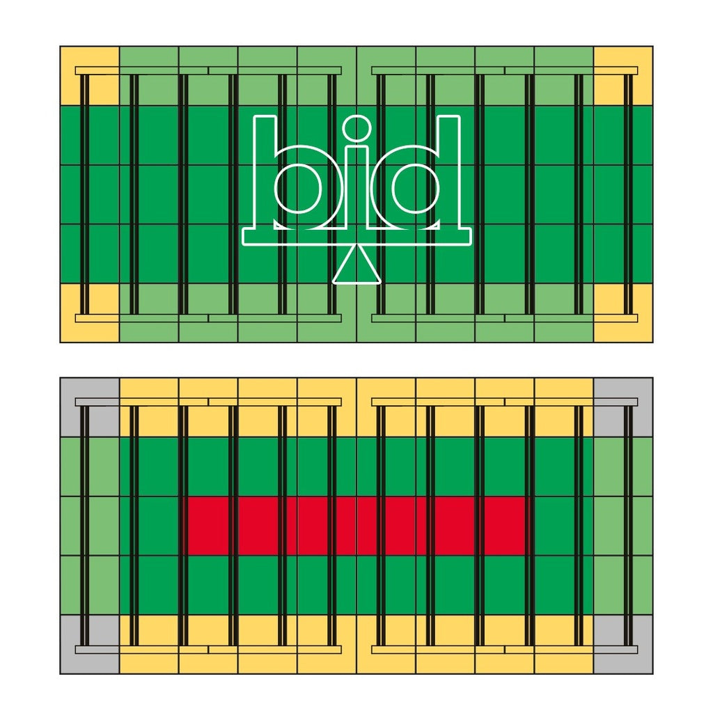 Agrolite - LED Qb 730W 2.9 - vista 10