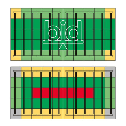 Agrolite - LED Qb 730W 2.9 - vista 10