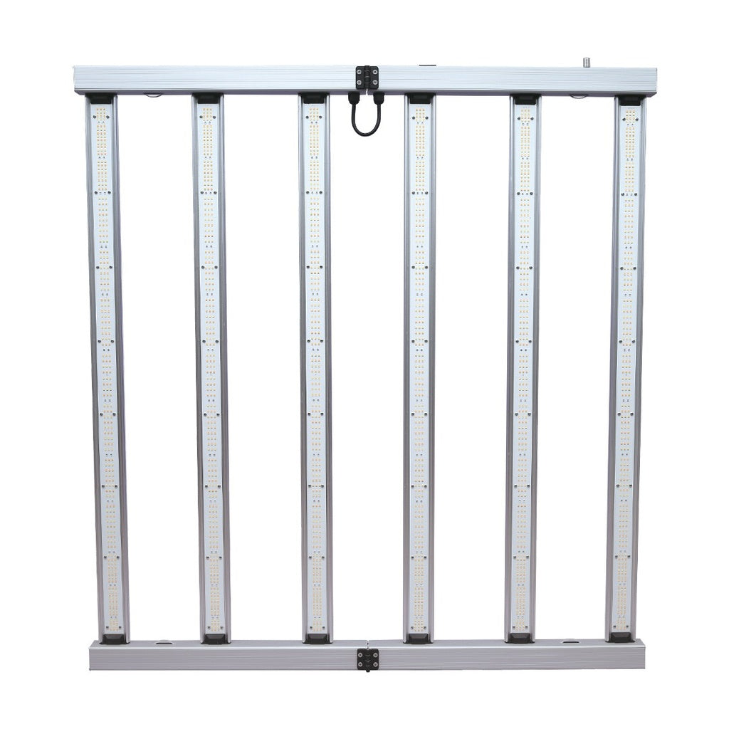 Agrolite - LED Qb 730W 2.9 - vista 2