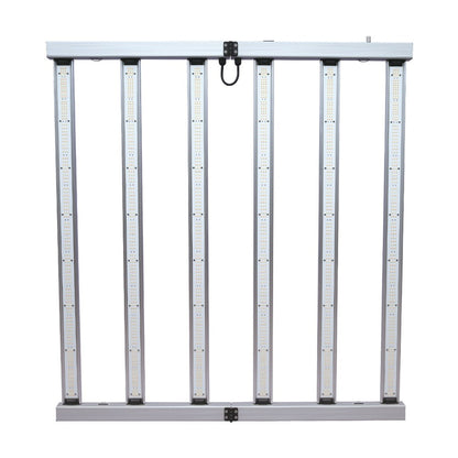 Agrolite - LED Qb 730W 2.9 - vista 2