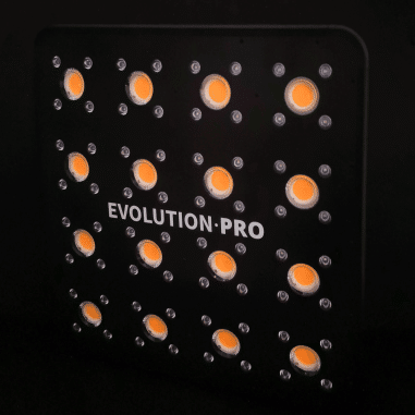 SISTEMA LED APOLLO EVOLUTION PRO 16 480W - DELIGHT