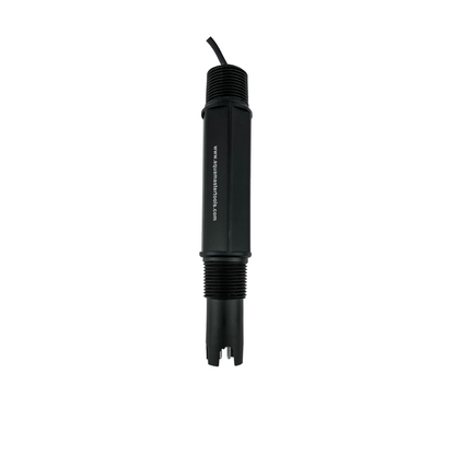 Aquamaster - Controlador Inline pH EC Ppm TDS Temperatura Modelo C800 Pro - vista 3