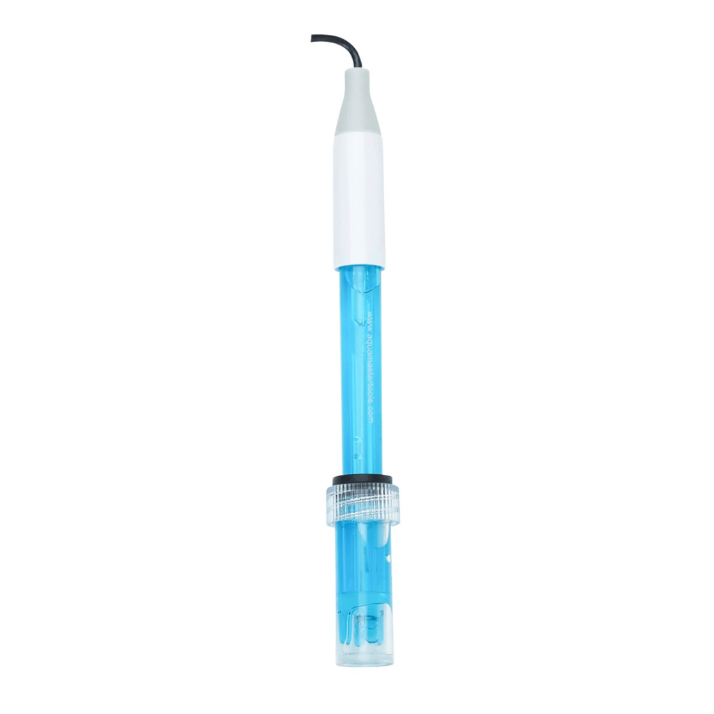 Aquamaster - Controlador pH EC Ppm TDS Temperatura Modelo C800 Pro - vista 2