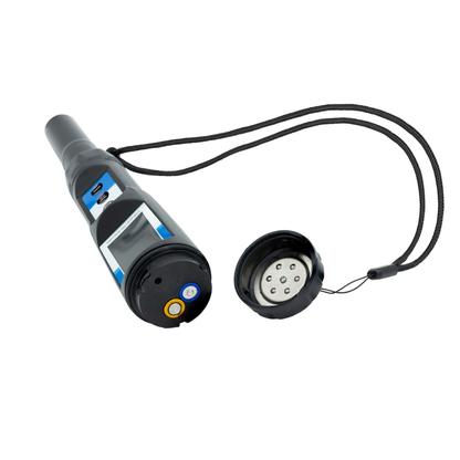 Aquamaster - Medidor Combo pH EC Ppm TDS Temperatura Modelo P160 PRO2 - vista 5