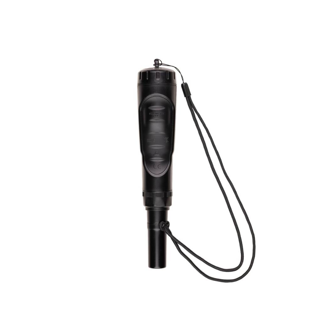 Aquamaster - Medidor Combo pH EC Ppm TDS Temperatura Modelo P160 PRO2 - vista 4