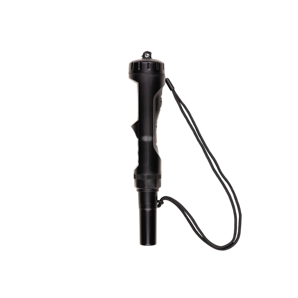 Aquamaster - Medidor Combo pH EC Ppm TDS Temperatura Modelo P160 PRO2 - vista 3
