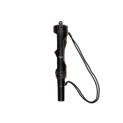 Aquamaster - Medidor Combo pH EC Ppm TDS Temperatura Modelo P160 PRO2 - vista 3