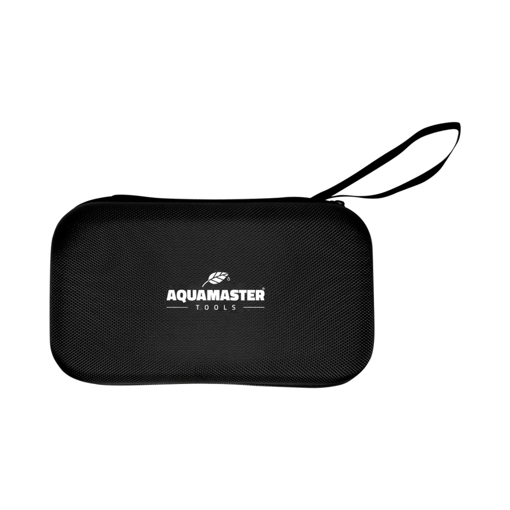 Aquamaster - Medidor Portátil pH EC Ppm TDS Temperatura Modelo H600 Pro Incluye Estuche - vista 4