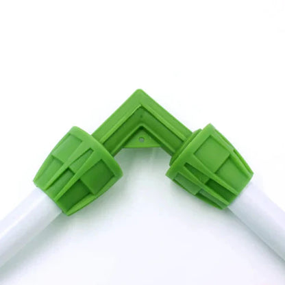 Conector Codo 16-17 mm - vista 2