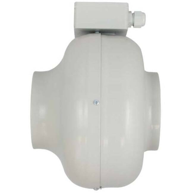 Can Filters - Can Fan S Series 100MM (200M3H) - vista 4