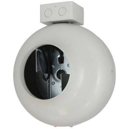 Can Filters - Can Fan S Series 100MM (200M3H) - vista 3