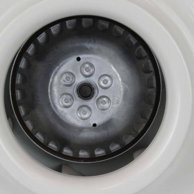 Can Filters - Can Fan S Series 100MM (200M3H) - vista 2