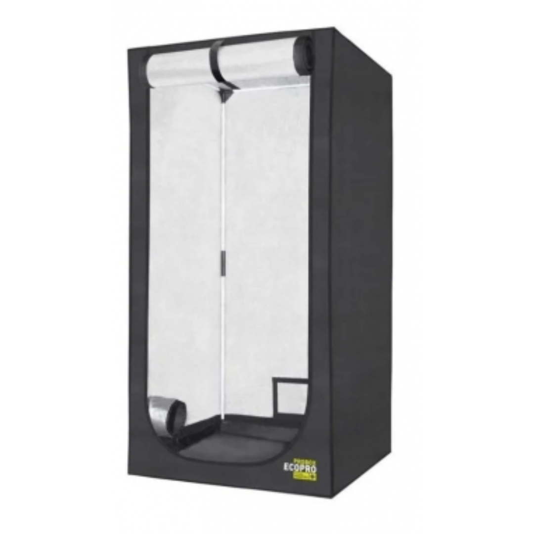 CARPA PROBOX ECOPRO 60x60x140 GARDEN HIGHPRO | DEGROW.CL – degrow.cl