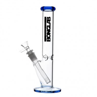 CLASSIC ICE BLUE BONGLAB