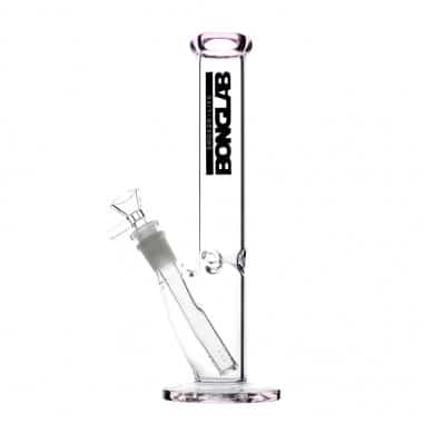 CLASSIC ICE PINK BONGLAB
