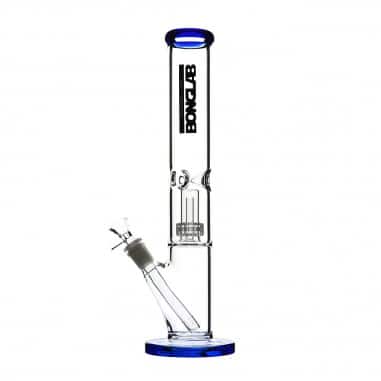 CLASSIC ICE PRO BLUE BONGLAB