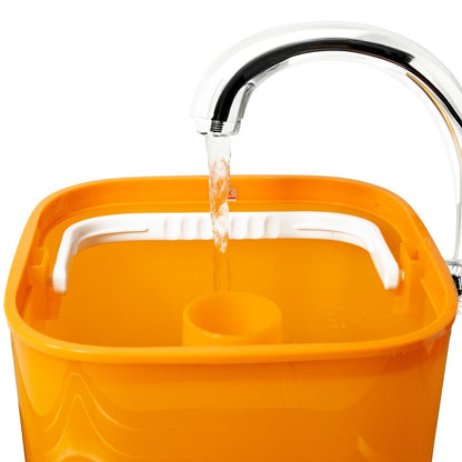 Cornwall Electornics -Humidificador 8,5 Litros - vista 5