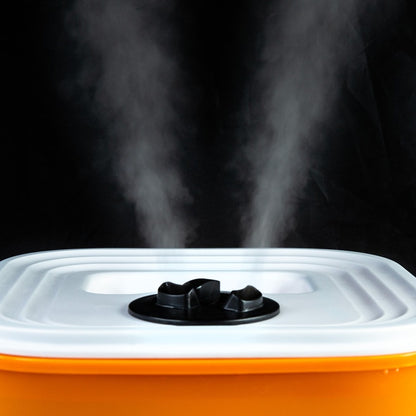 Cornwall Electornics -Humidificador 8,5 Litros - vista 6