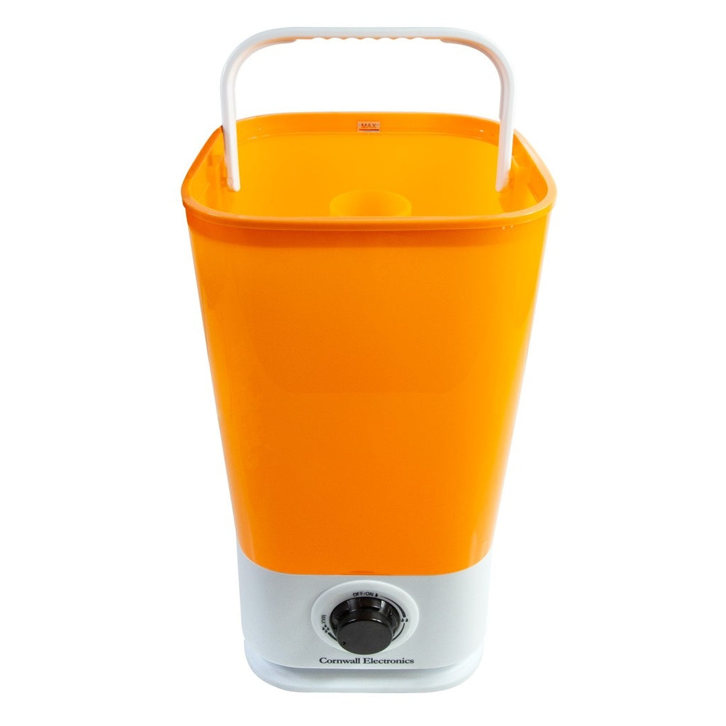 Cornwall Electornics -Humidificador 8,5 Litros - vista 4