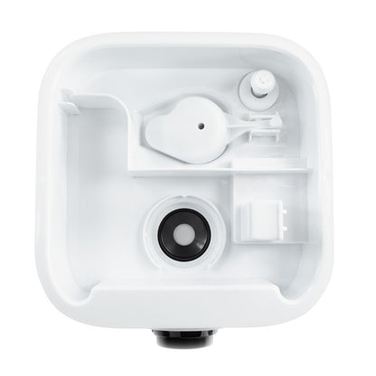Cornwall Electornics -Humidificador 8,5 Litros - vista 8