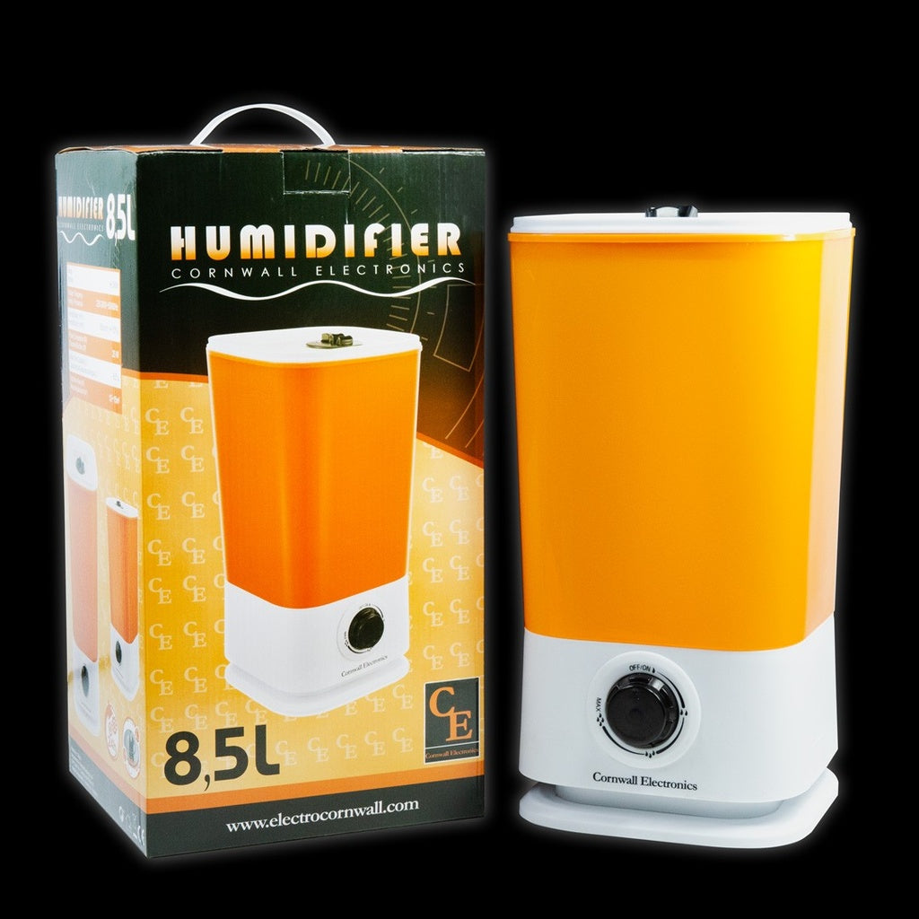 Cornwall Electornics -Humidificador 8,5 Litros - vista 7