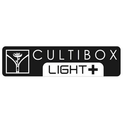 Cultibox - Carpa Light Plus 150X150X200 cm - vista 8