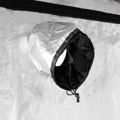Cultibox - Carpa Light Plus 240X120X200 cm - vista 6