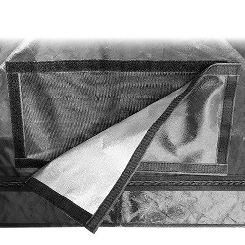 Cultibox - Carpa Light Plus 240X240X200 cm - vista 7