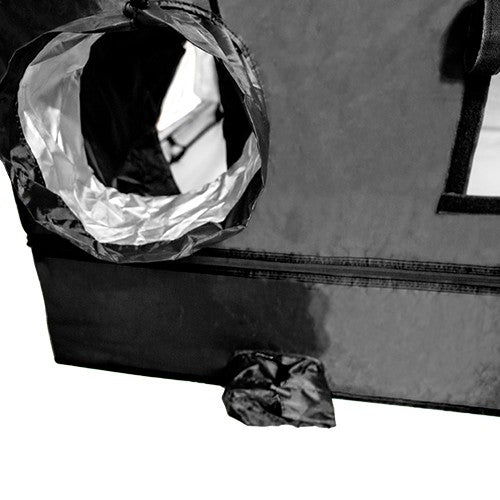 Cultibox - Carpa Olympus 145X145X235CM - vista 6