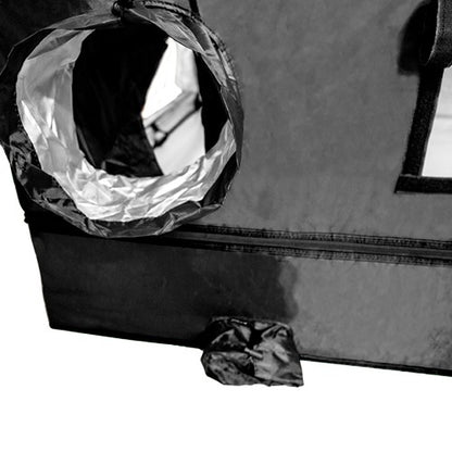 Cultibox - Carpa Olympus 145X145X235CM - vista 6