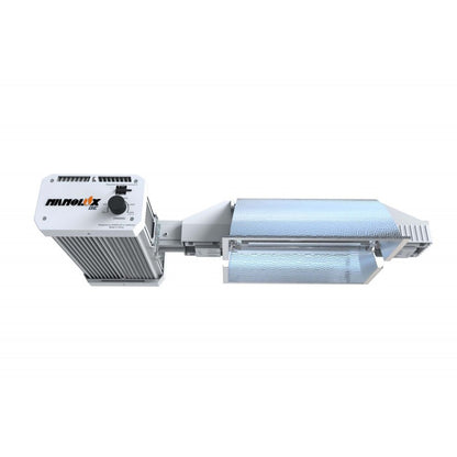 SUPER HPS 1000W DOUBLE ENDED NANOLUX