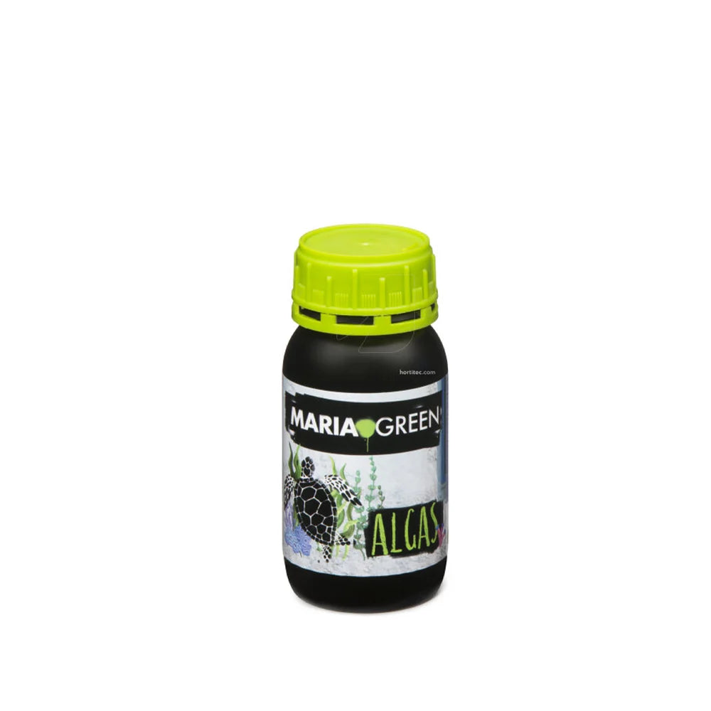 ALGAX MARIA GREEN 250ML