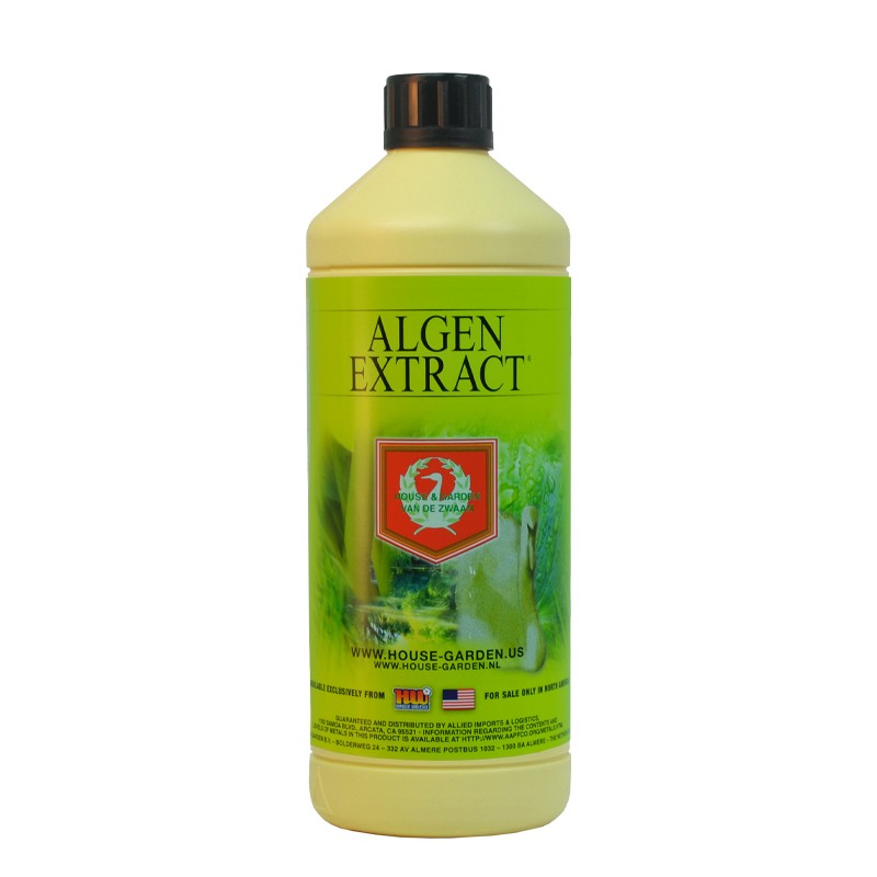 ALGEN EXTRACT HnG 1L