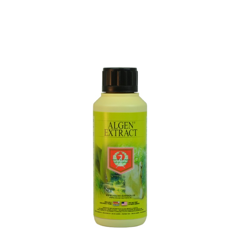 ALGEN EXTRACT HnG 250 ML