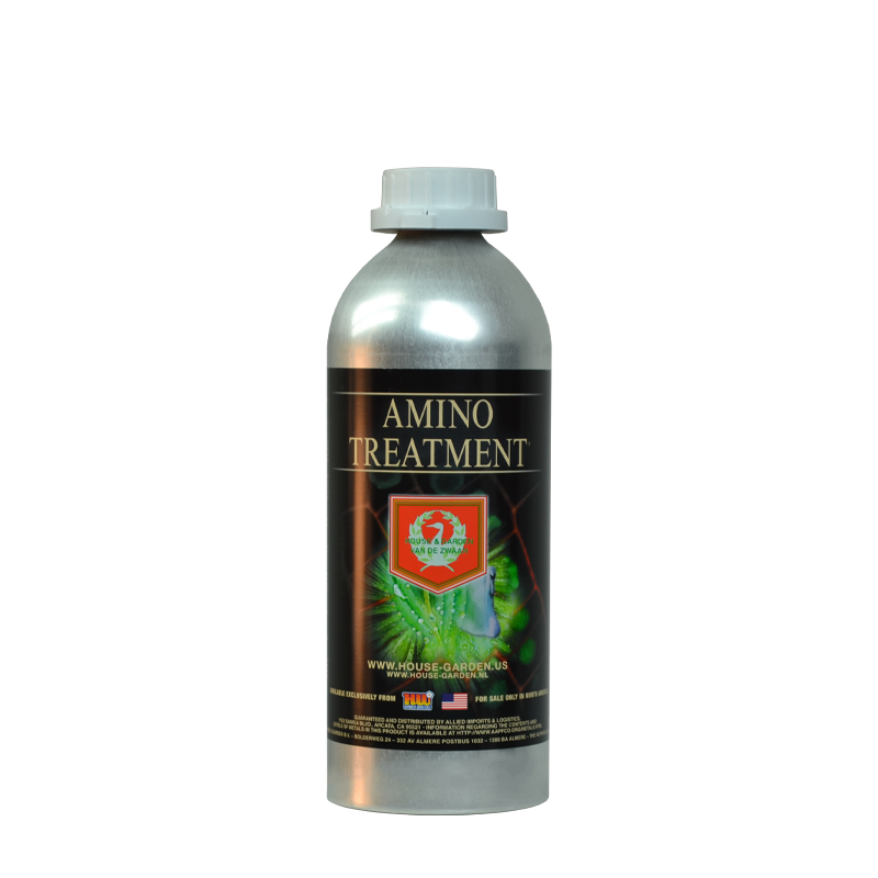 AMINO HnG 500 ML