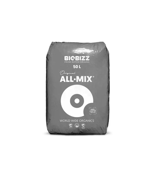 BIOBIZZ ALL MIX 50L